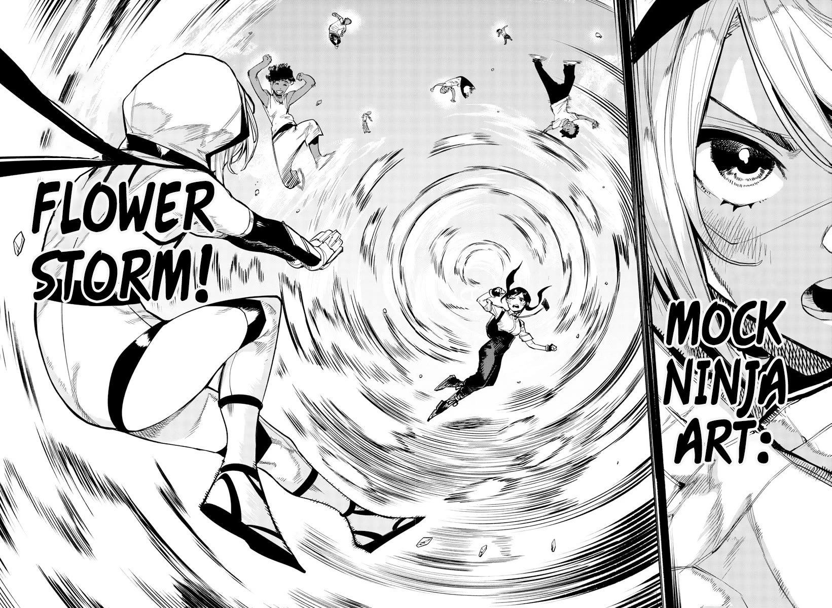 SHY Chapter 104 page 15 - Chapter 104: Randomness and Disorder