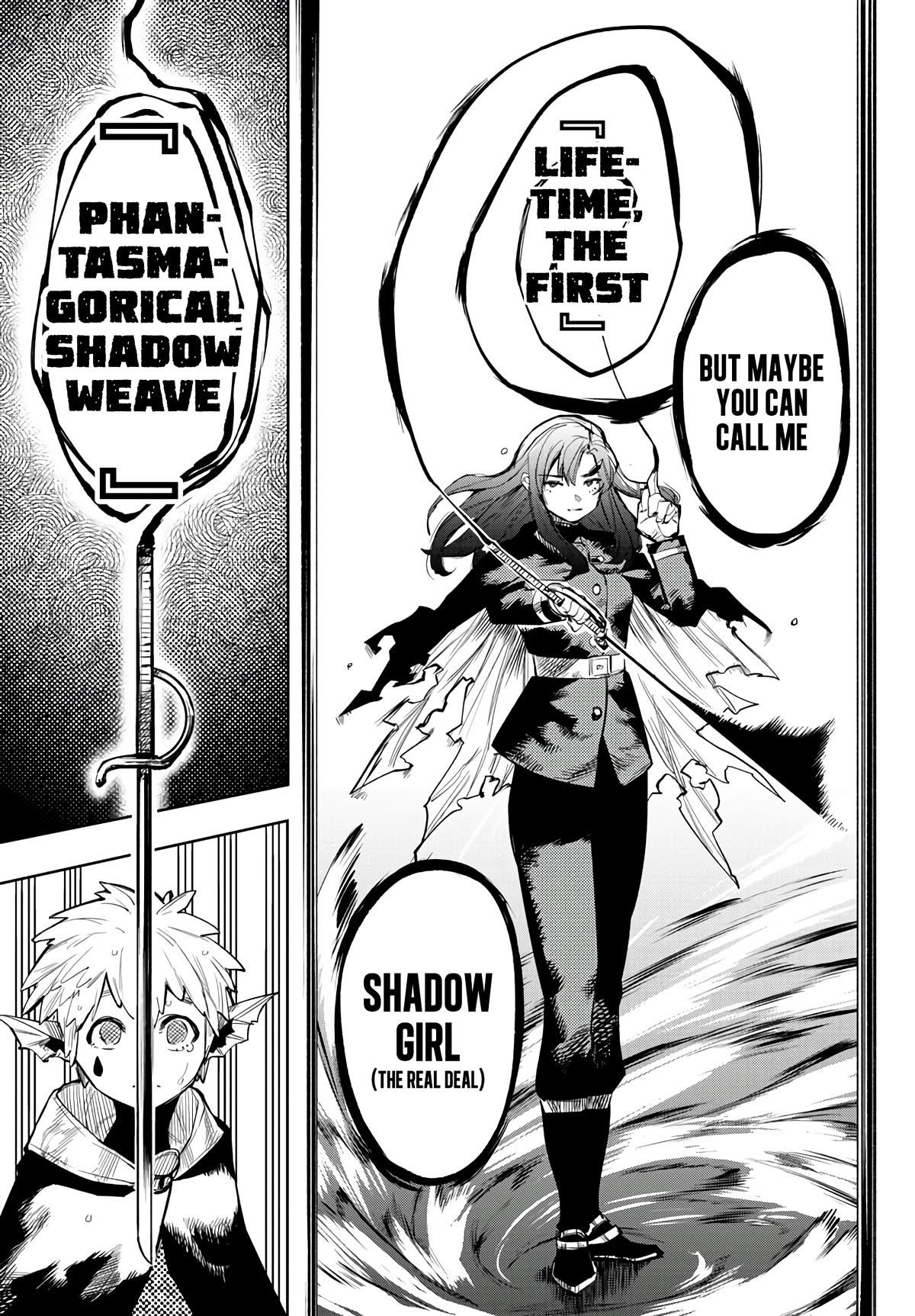 SHY Chapter 109 page 14 - Chapter 109: A Good Morning of Fishmongers