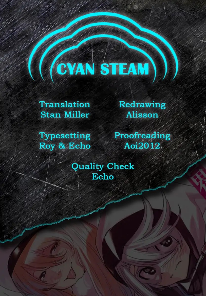 SHY Chapter 11 page 22 - Chapter 11: Light the Fire