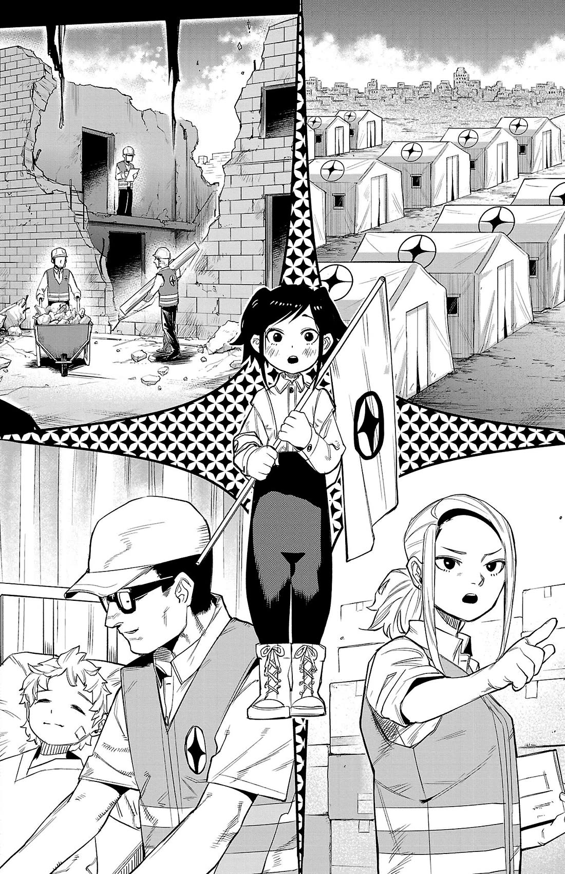 SHY Chapter 130 page 12 - Chapter 130: Sinful Girl