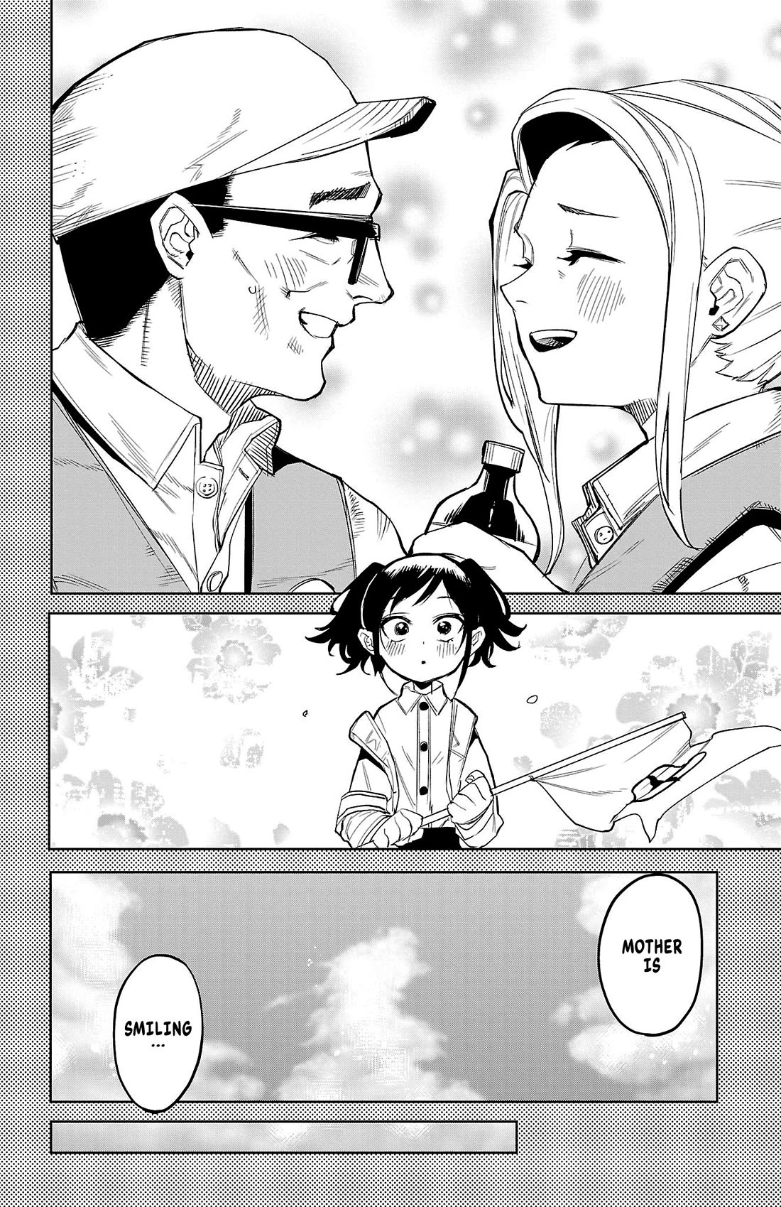 SHY Chapter 130 page 14 - Chapter 130: Sinful Girl