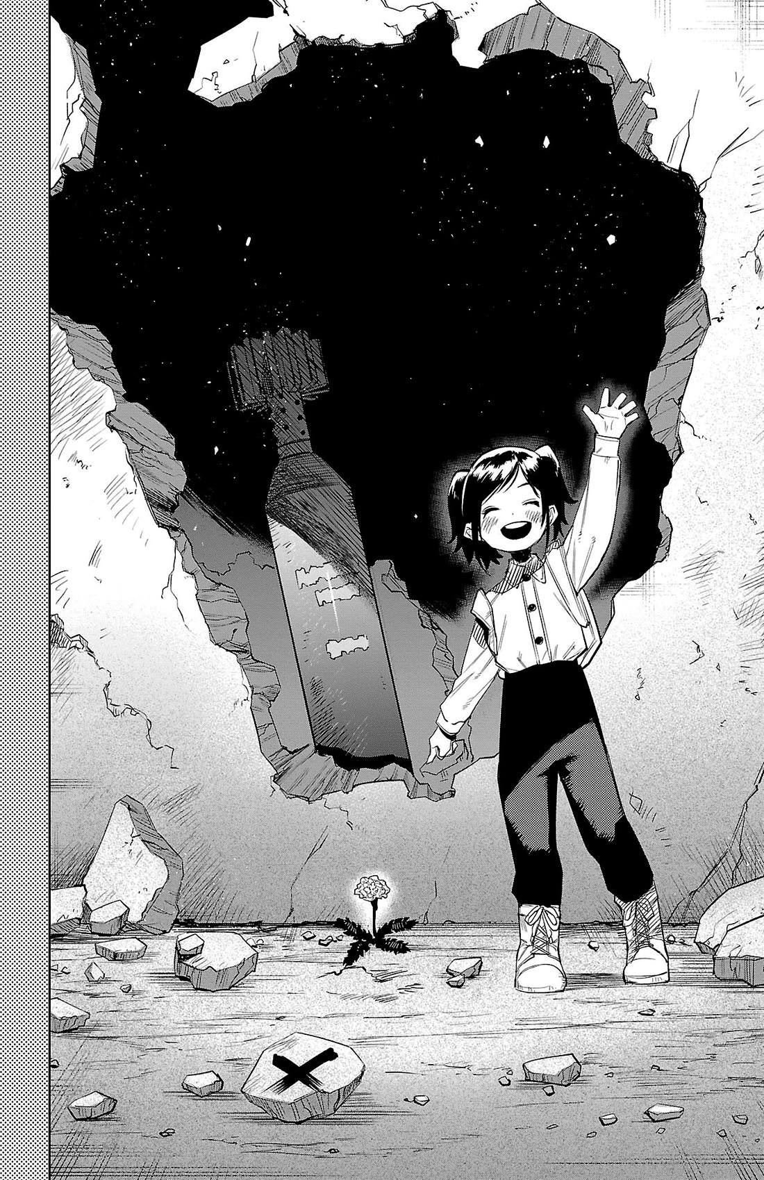 SHY Chapter 130 page 18 - Chapter 130: Sinful Girl