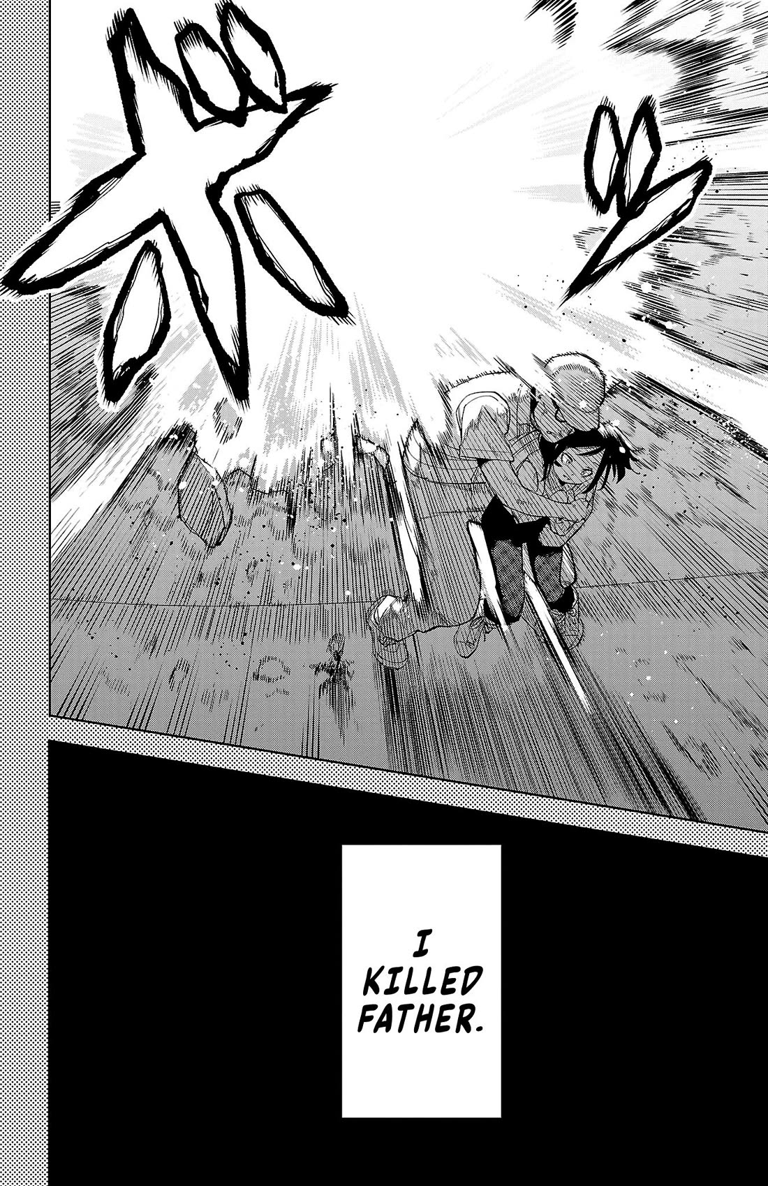 SHY Chapter 130 page 20 - Chapter 130: Sinful Girl