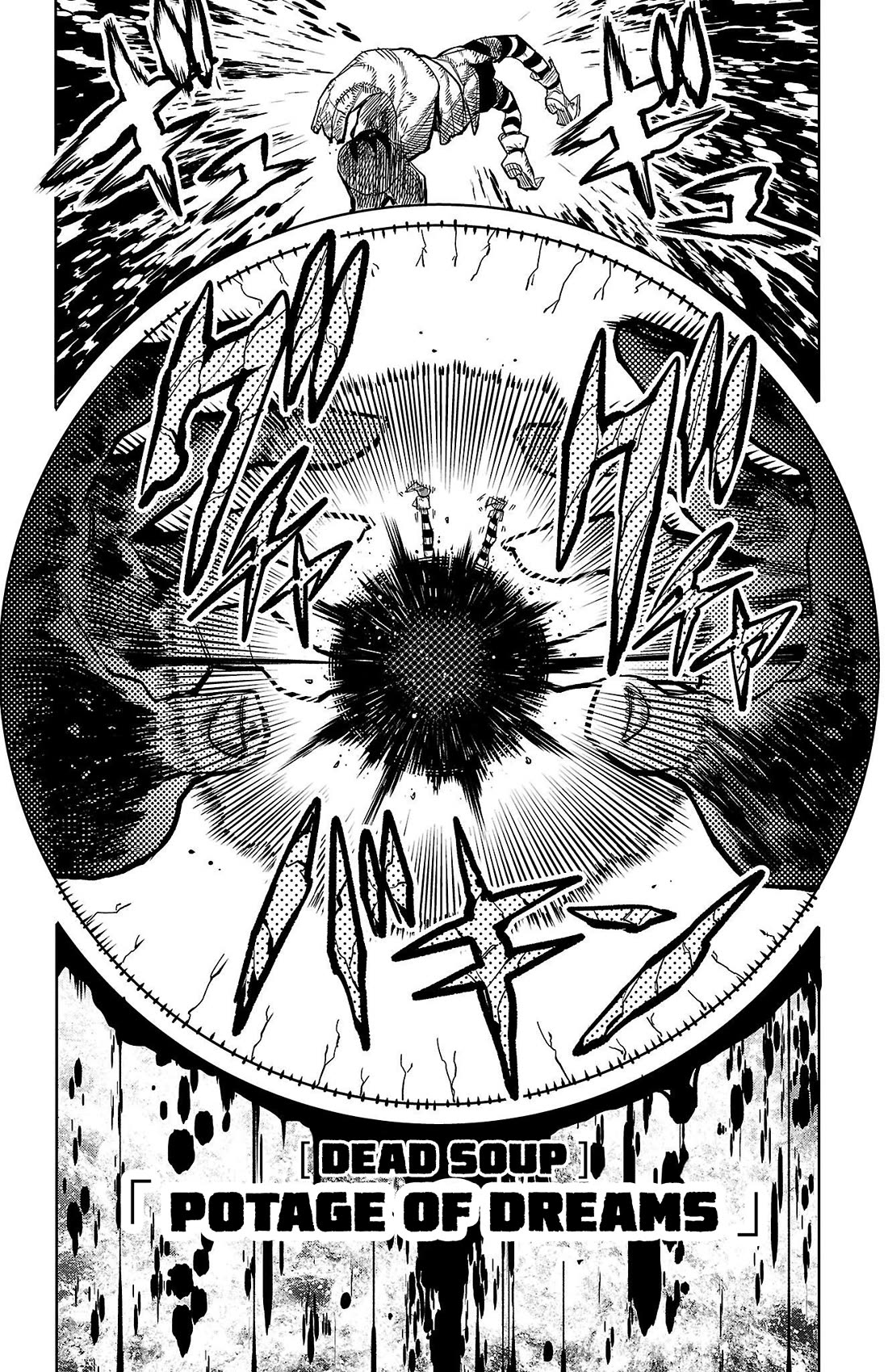 SHY Chapter 139 page 8 - Chapter 139: How to Kill a Friendly Merperson
