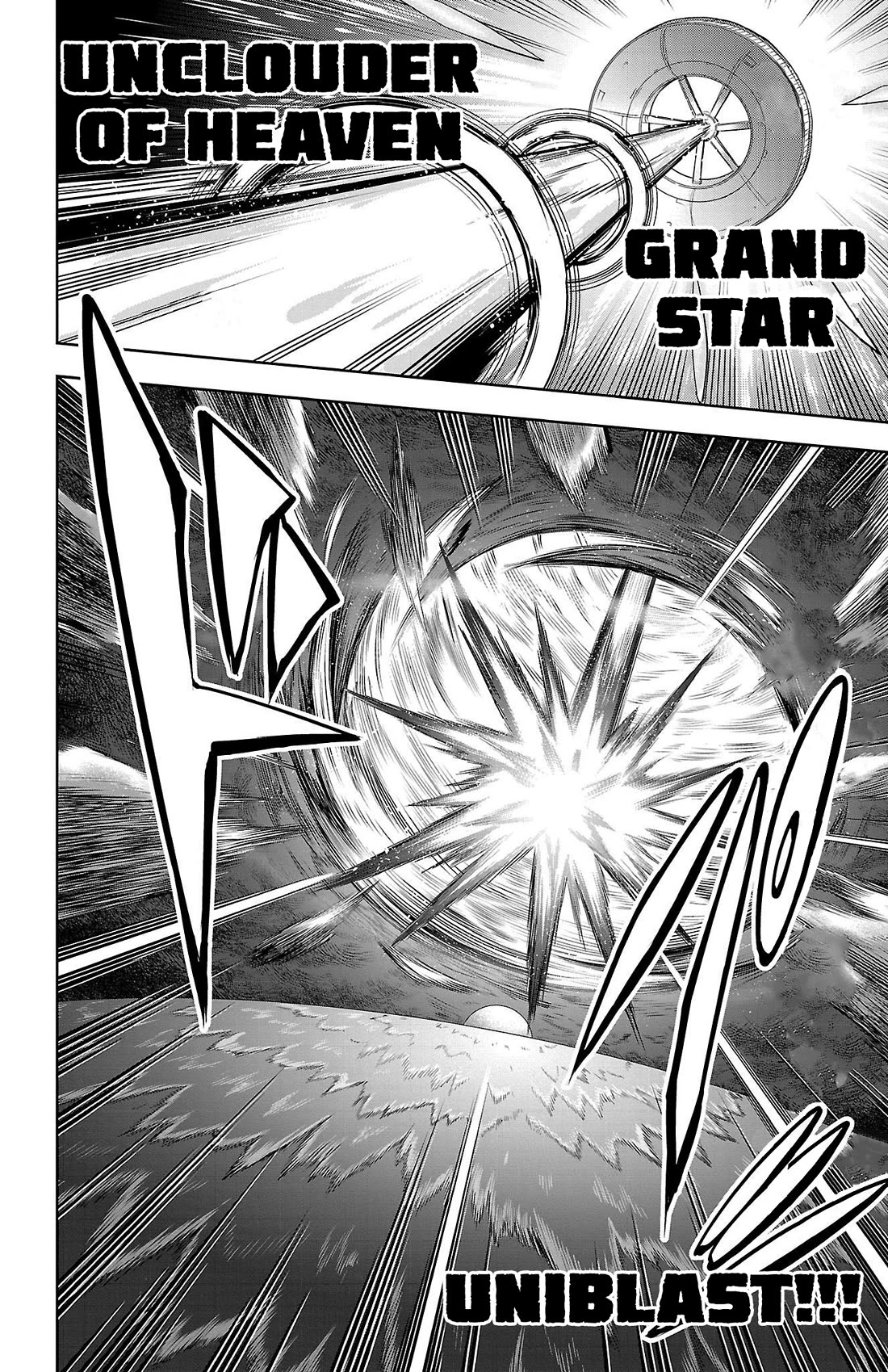 SHY Chapter 141 page 20 - Chapter 141: HEROES