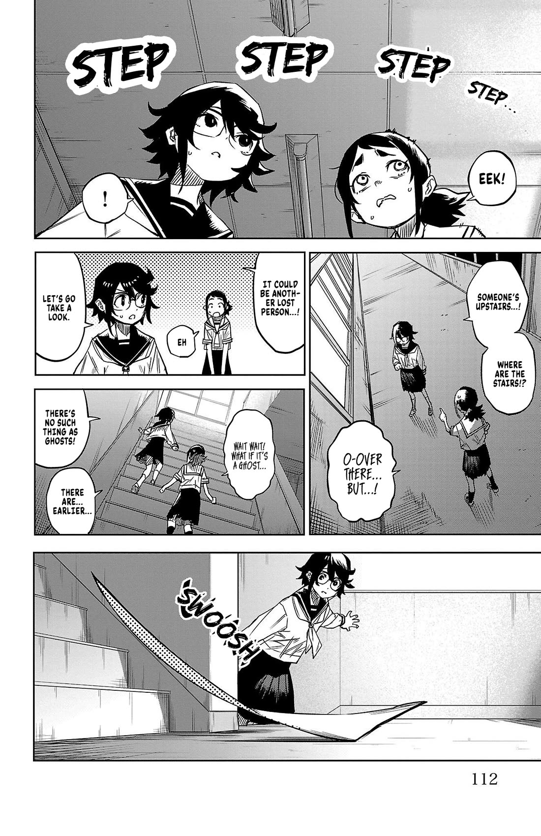 SHY Chapter 146 page 6 - Chapter 146: August 32nd
