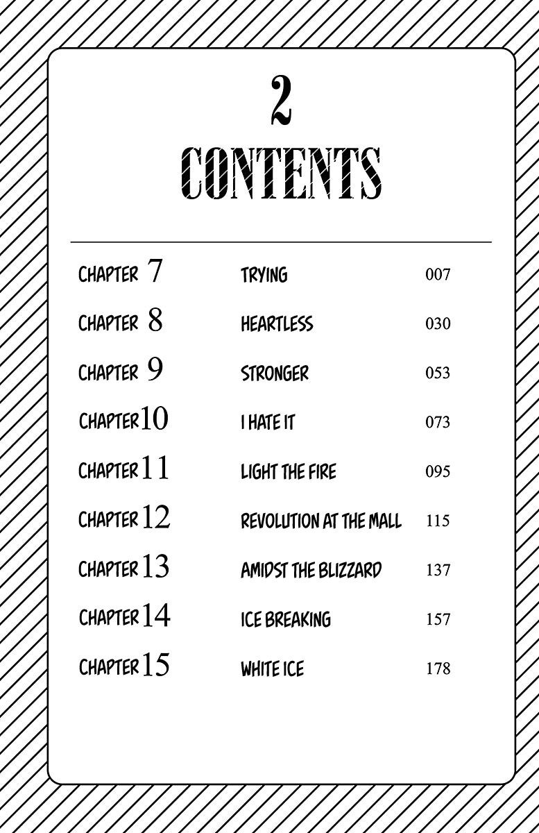 SHY Chapter 15.5 page 3 - Chapter 15.5: Volume 2 Extra