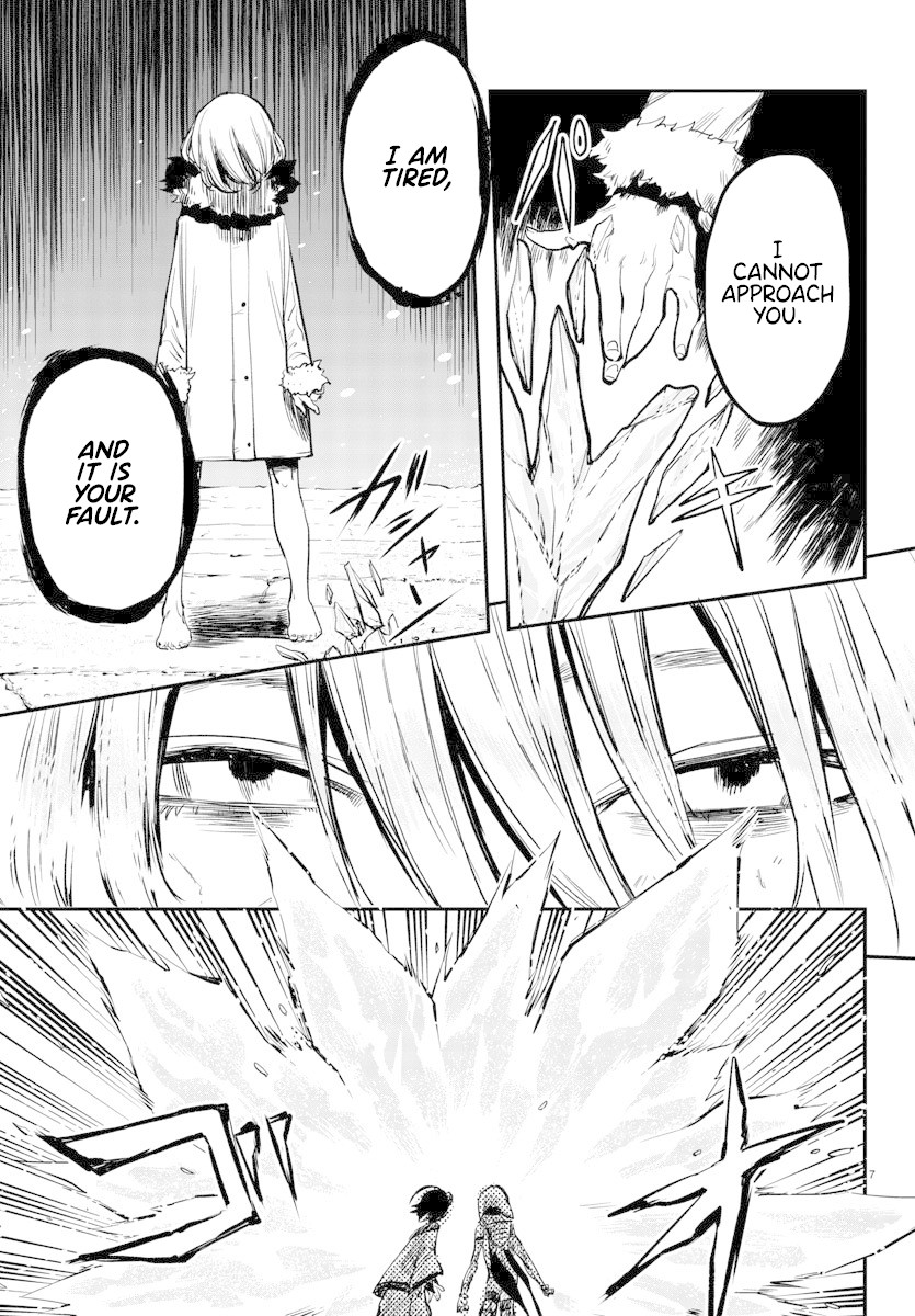 SHY Chapter 15 page 7 - Chapter 15: White Ice
