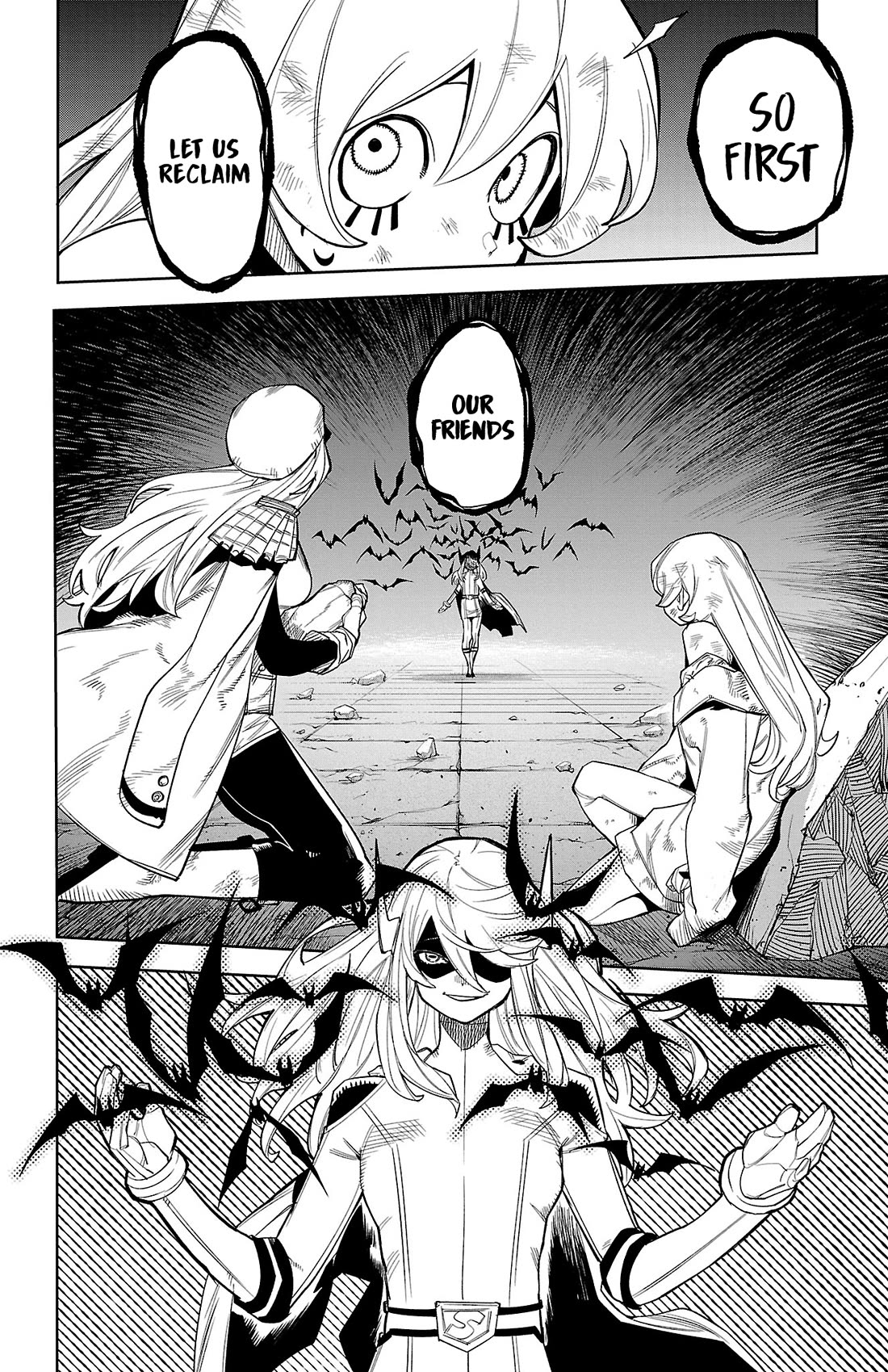 SHY Chapter 164 page 19 - Chapter 164: Smartphone for the Heart!