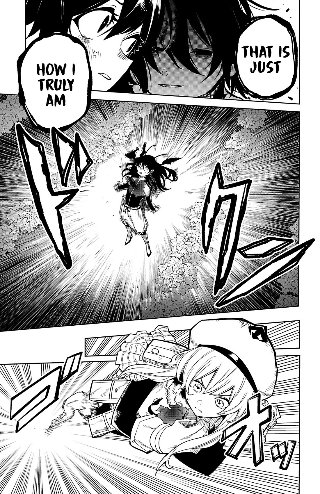 SHY Chapter 167 page 12 - Chapter 167: Short Fuse