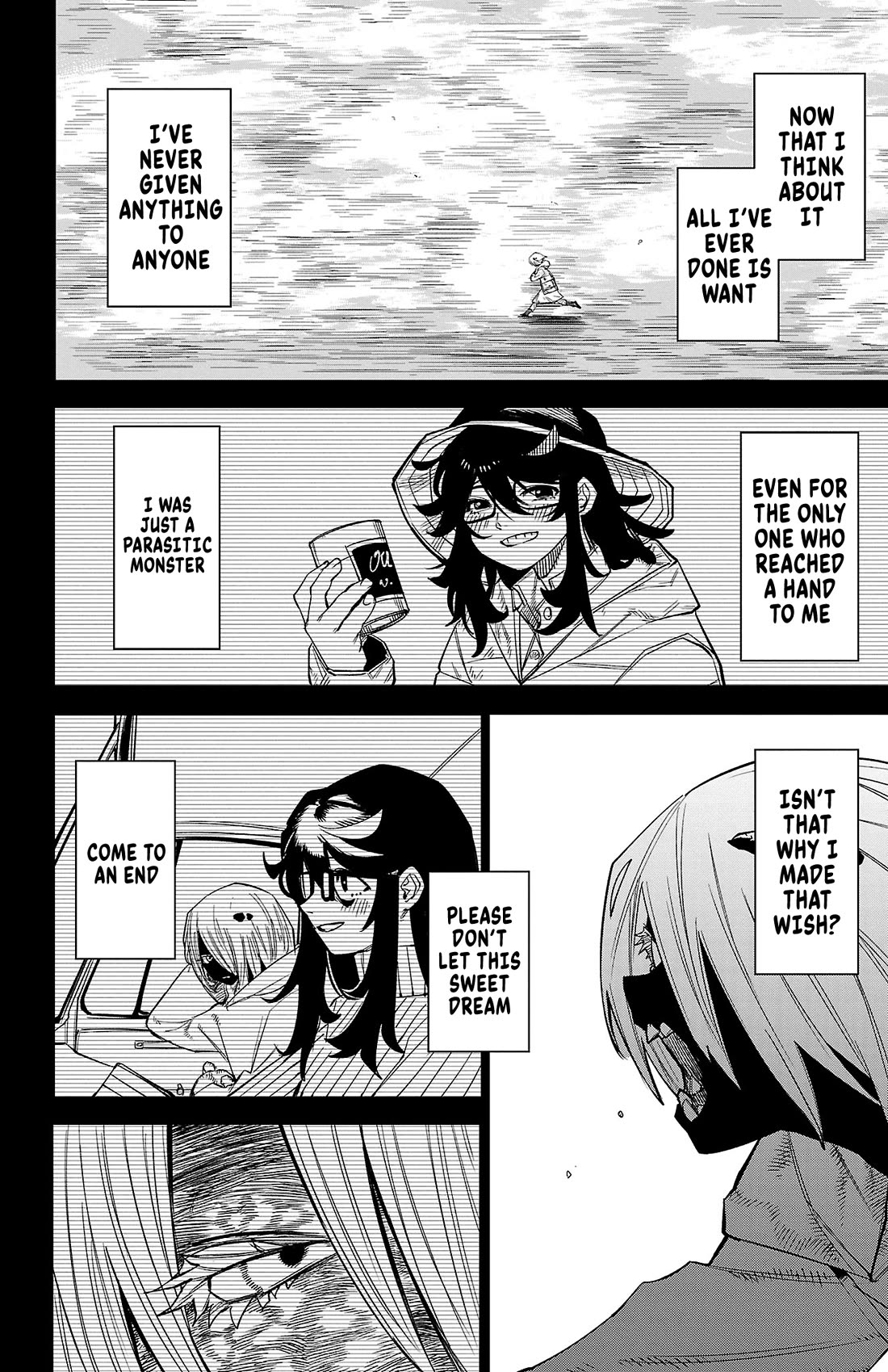 SHY Chapter 174 page 16 - Chapter 174: Thumping