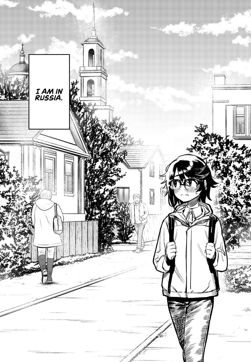 SHY Chapter 18 page 3 - Chapter 18: Is it Cold in Russia?