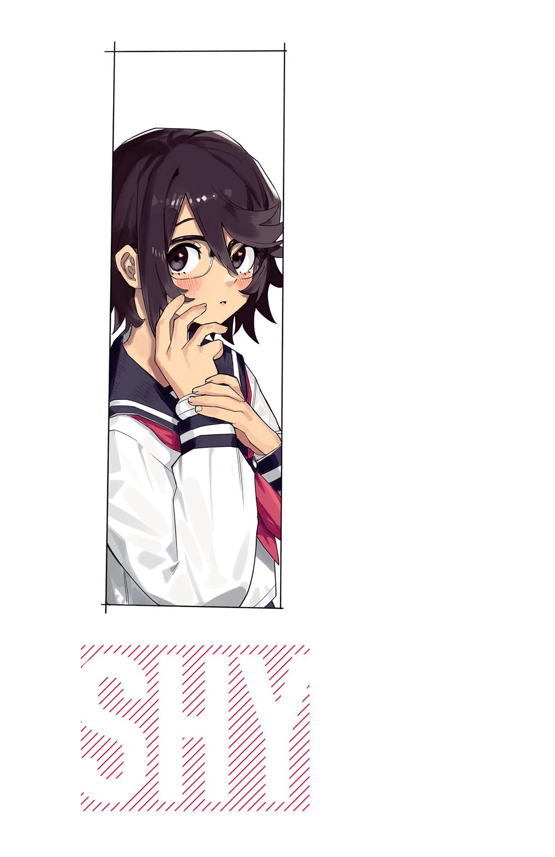 SHY Chapter 185 page 26 - Chapter 185: Scars Awoken