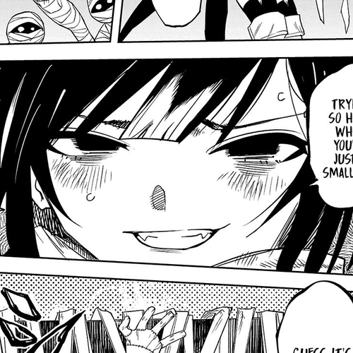 SHY Chapter 191: Tryhards Go Away cover
