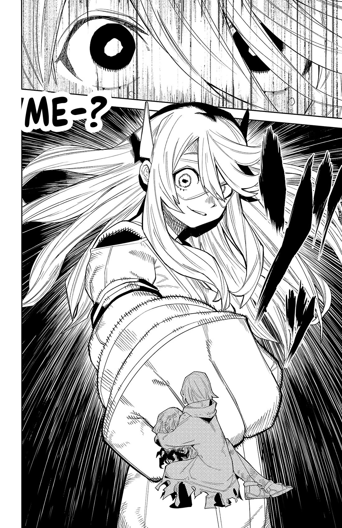 SHY Chapter 193 page 16 - Chapter 193: The Chosen and the Choosers