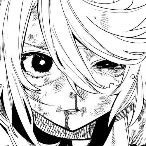 SHY Chapter 194: Small Fry and Hero cover