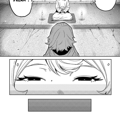 SHY Chapter 197: Breaking News! Shy's Identity! cover
