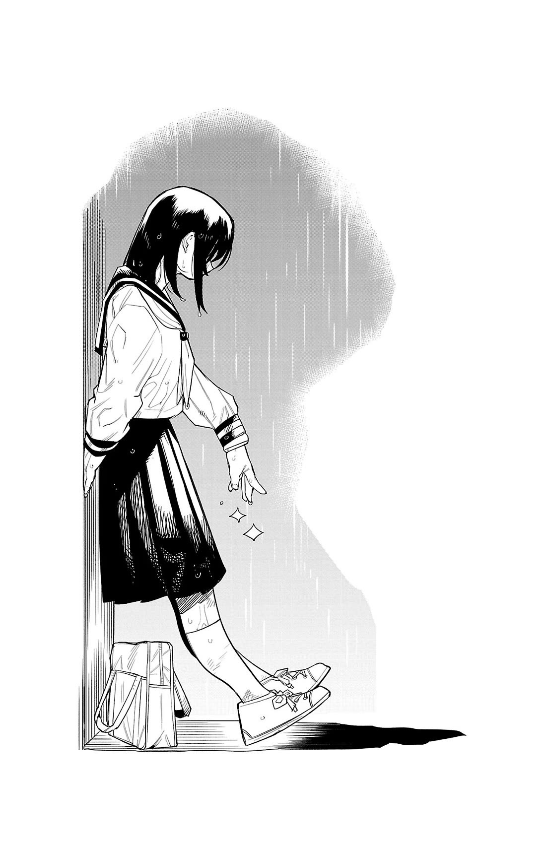 SHY Chapter 198 page 20 - Chapter 198: Reverse Hero Inteview