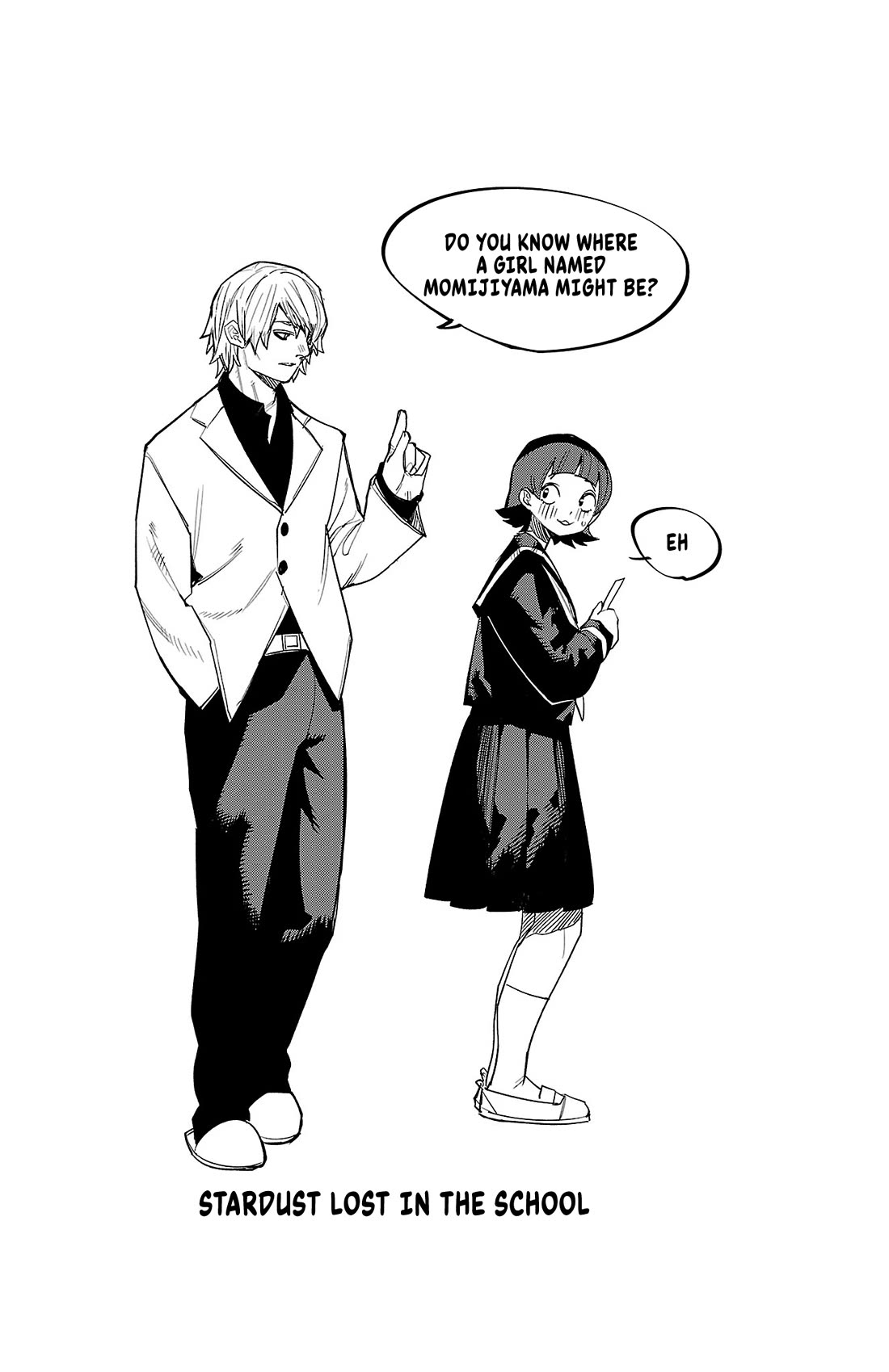 SHY Chapter 199 page 20 - Chapter 199: Youthful Moments are Often Tied to the Literature Club