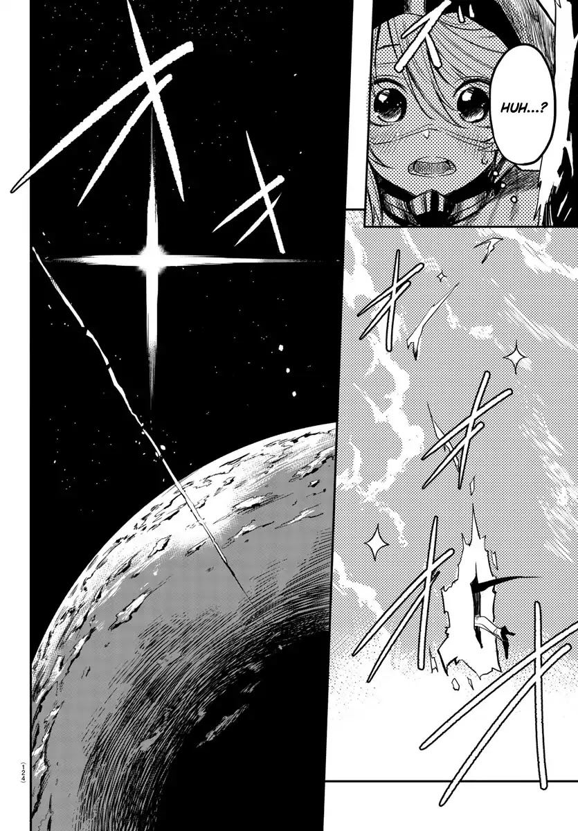 SHY Chapter 2 page 3 - Chapter 2: Duty of Heroes