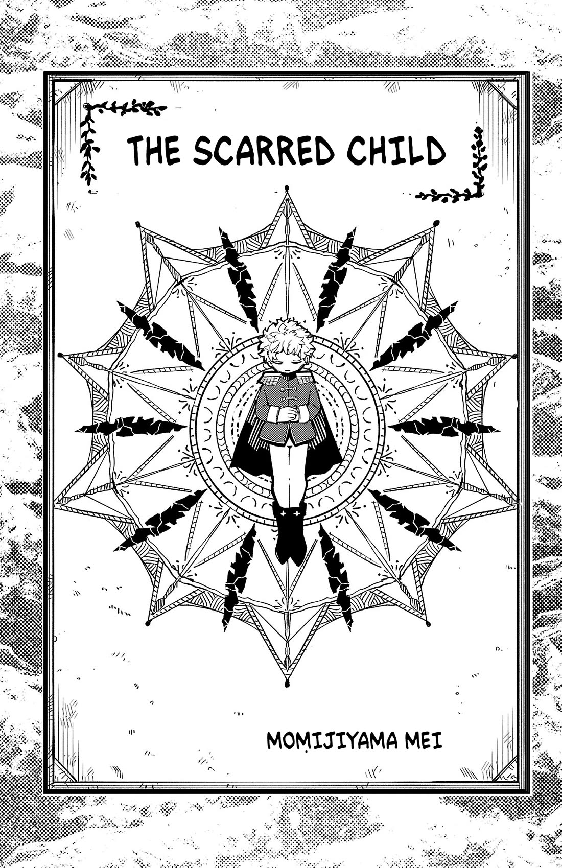 SHY Chapter 200 page 10 - Chapter 200: And So the Tale Begins