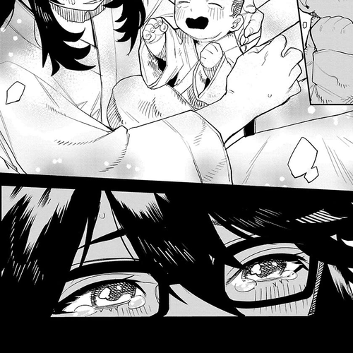SHY Chapter 202: To Become Magic cover