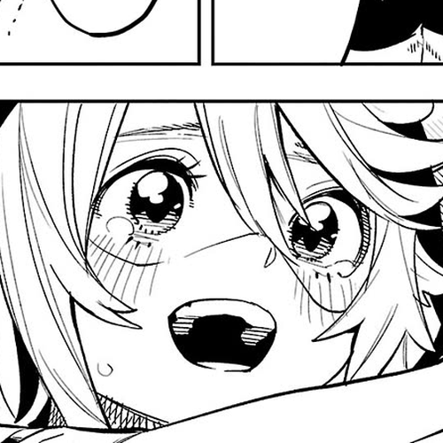 SHY Chapter 206: The Day We Set Out cover