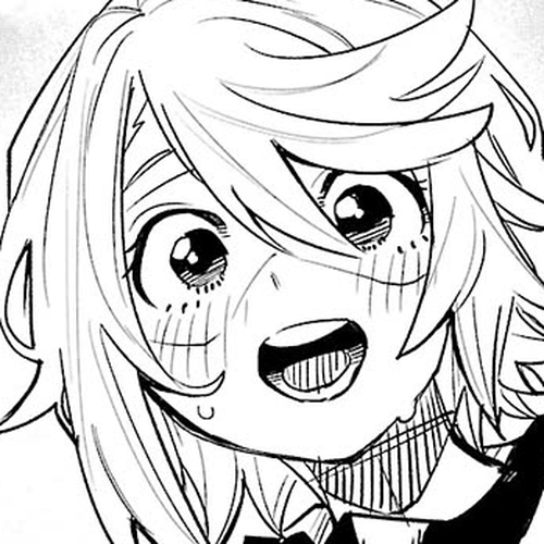 SHY Chapter 207: Welcome to Radish Town cover