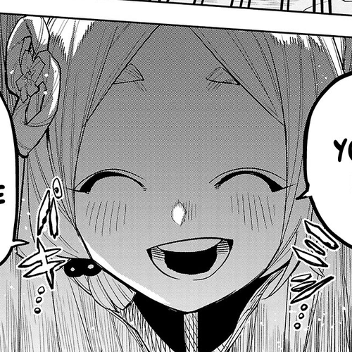 SHY Chapter 213: Hunter's Eye cover