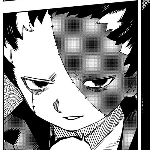 SHY Chapter 215: Muscle Memory cover