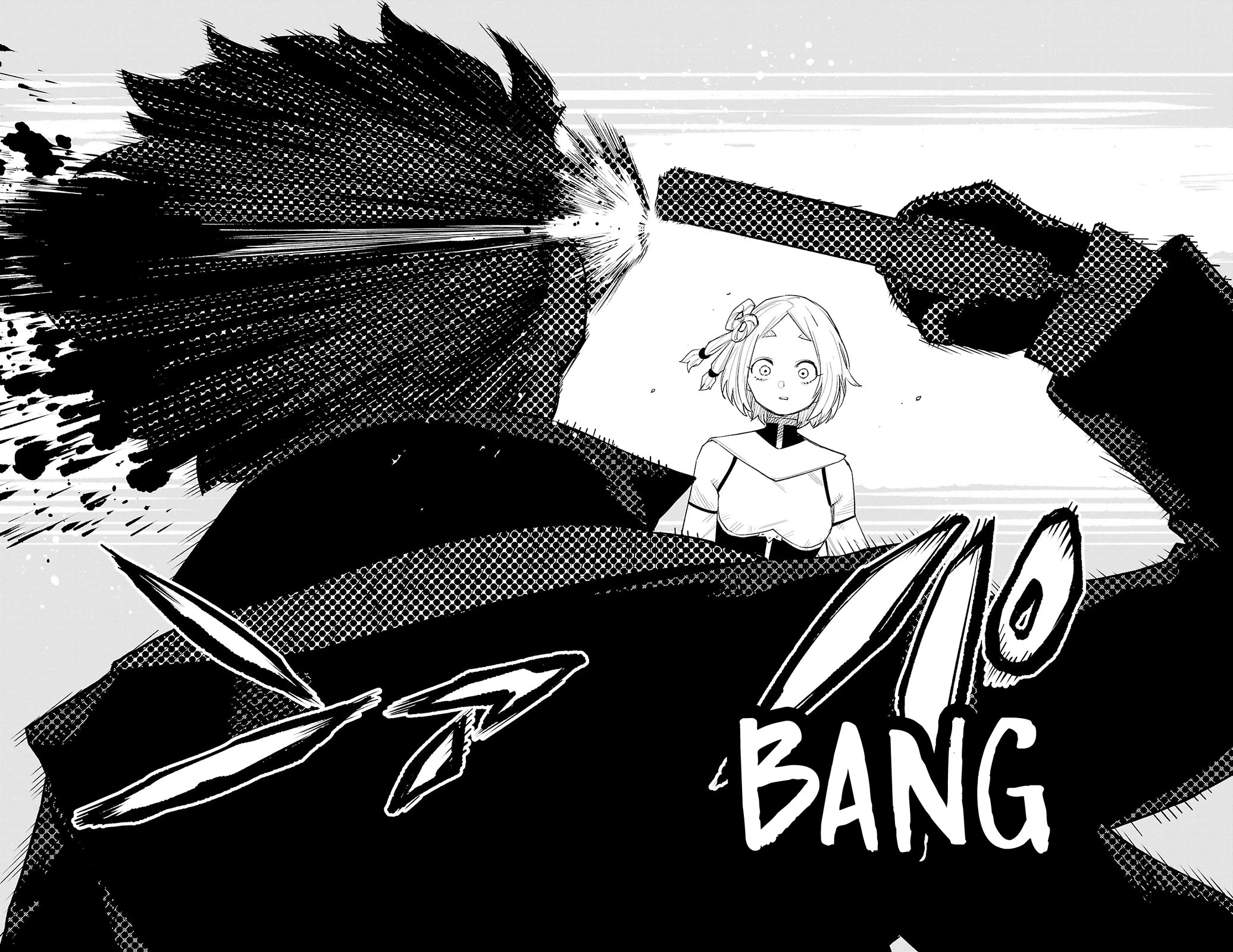 SHY Chapter 216 page 15 - Chapter 216: Russian Roulette