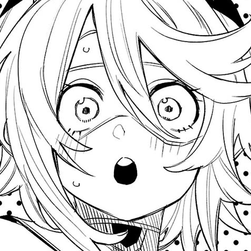 SHY Chapter 217: The Samurai cover