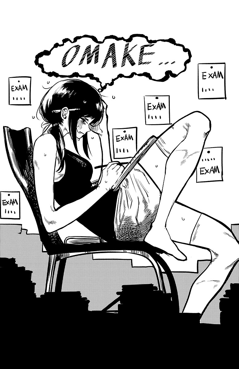 SHY Chapter 24.5 page 4 - Chapter 24.5: Volume 3 Extra