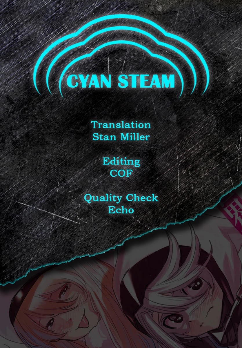 SHY Chapter 24.5 page 9 - Chapter 24.5: Volume 3 Extra