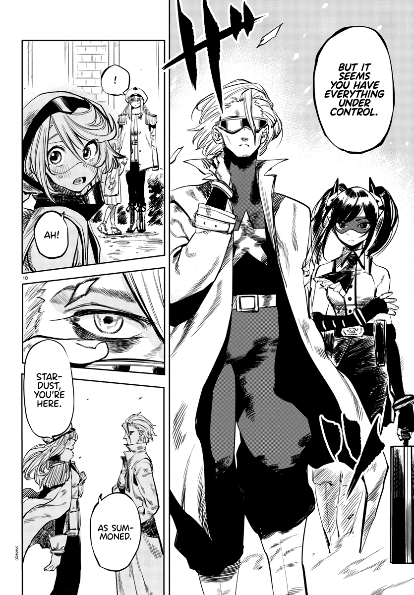 SHY Chapter 29 page 10 - Chapter 29: Growing Power