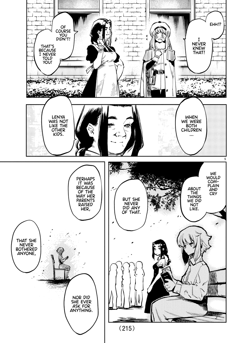 SHY Chapter 29 page 5 - Chapter 29: Growing Power