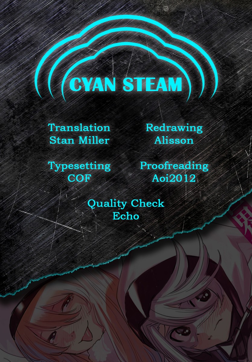 SHY Chapter 32 page 20 - Chapter 32: A Wind From the West