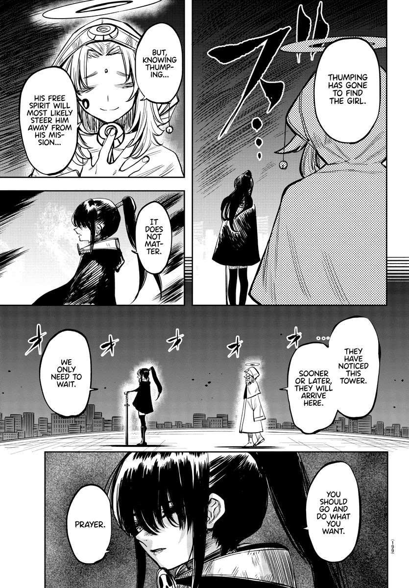 SHY Chapter 44 page 4 - Chapter 44: What Lies Ahead?