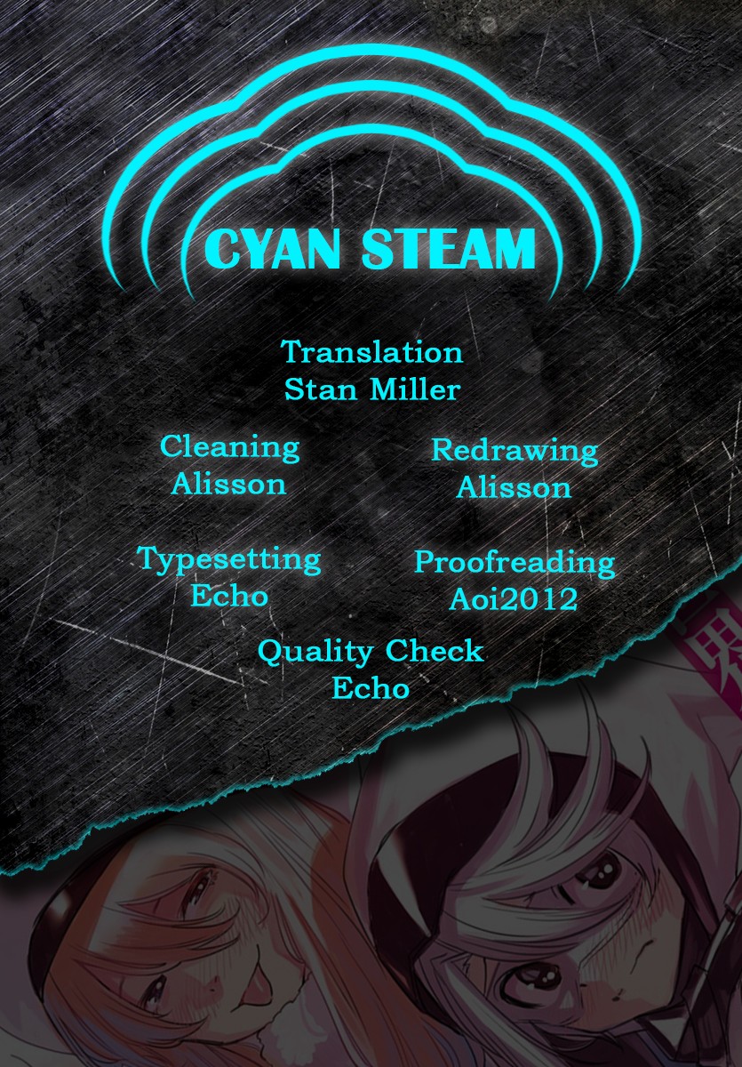 SHY Chapter 5 page 21 - Chapter 5: Respect