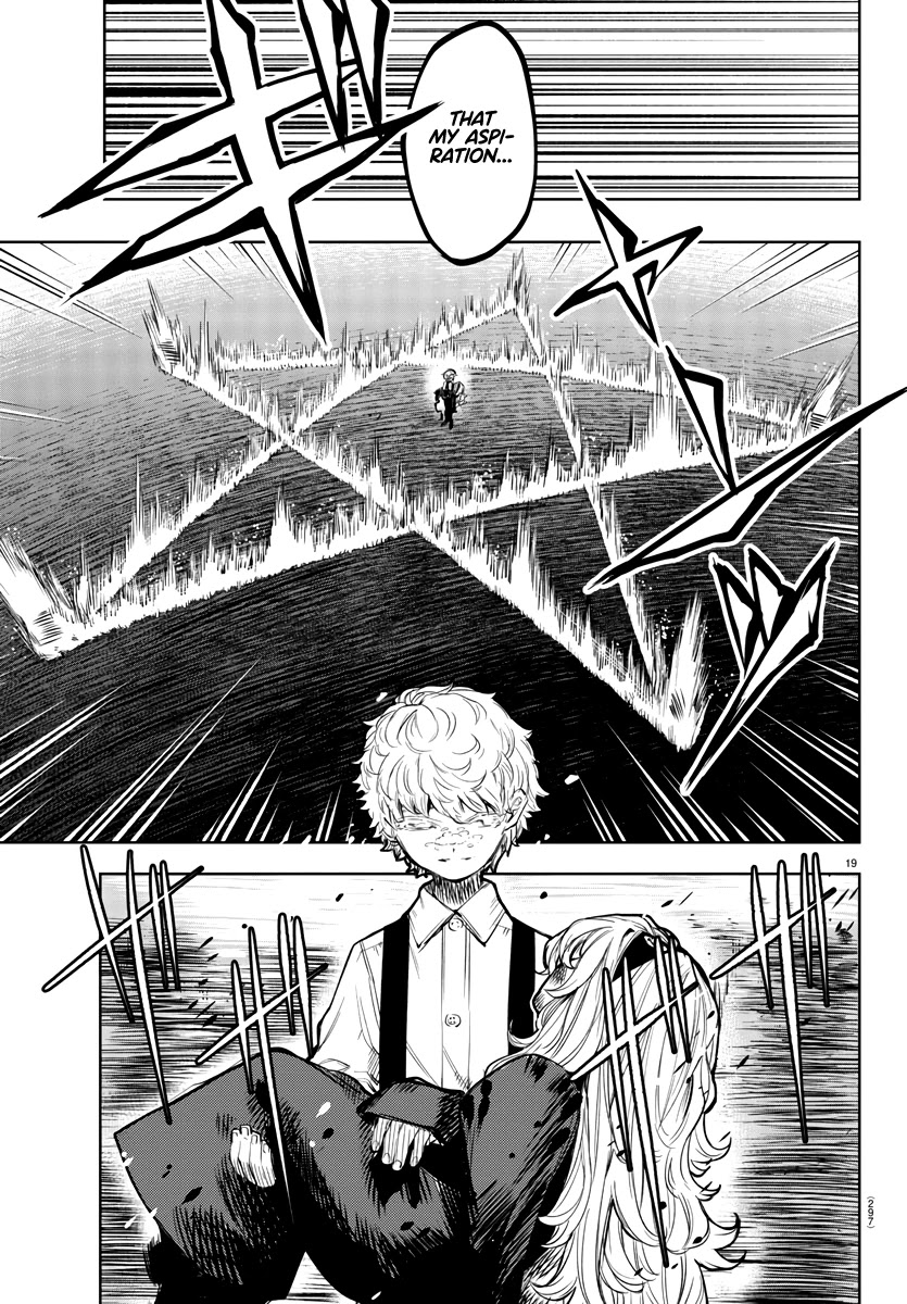 SHY Chapter 55 page 18 - Chapter 55: Gentleman