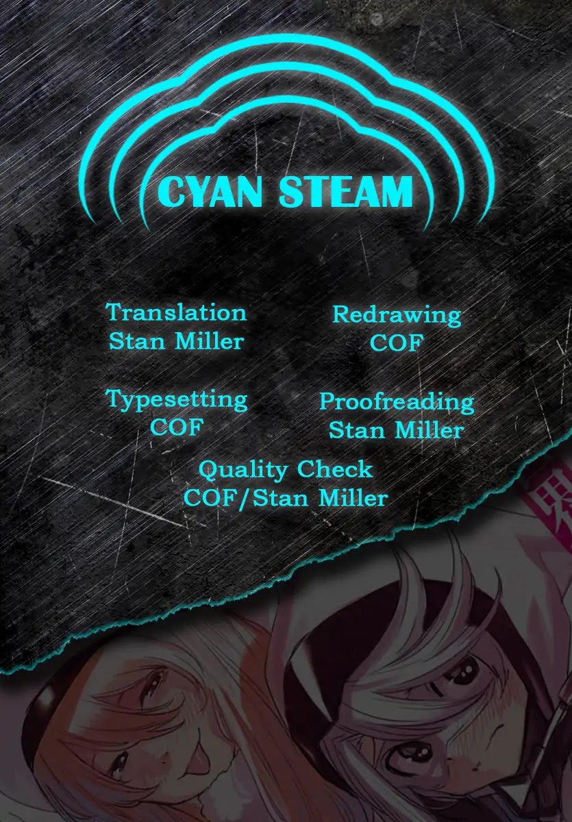 SHY Chapter 6.5 page 15 - Chapter 6.5: Omake