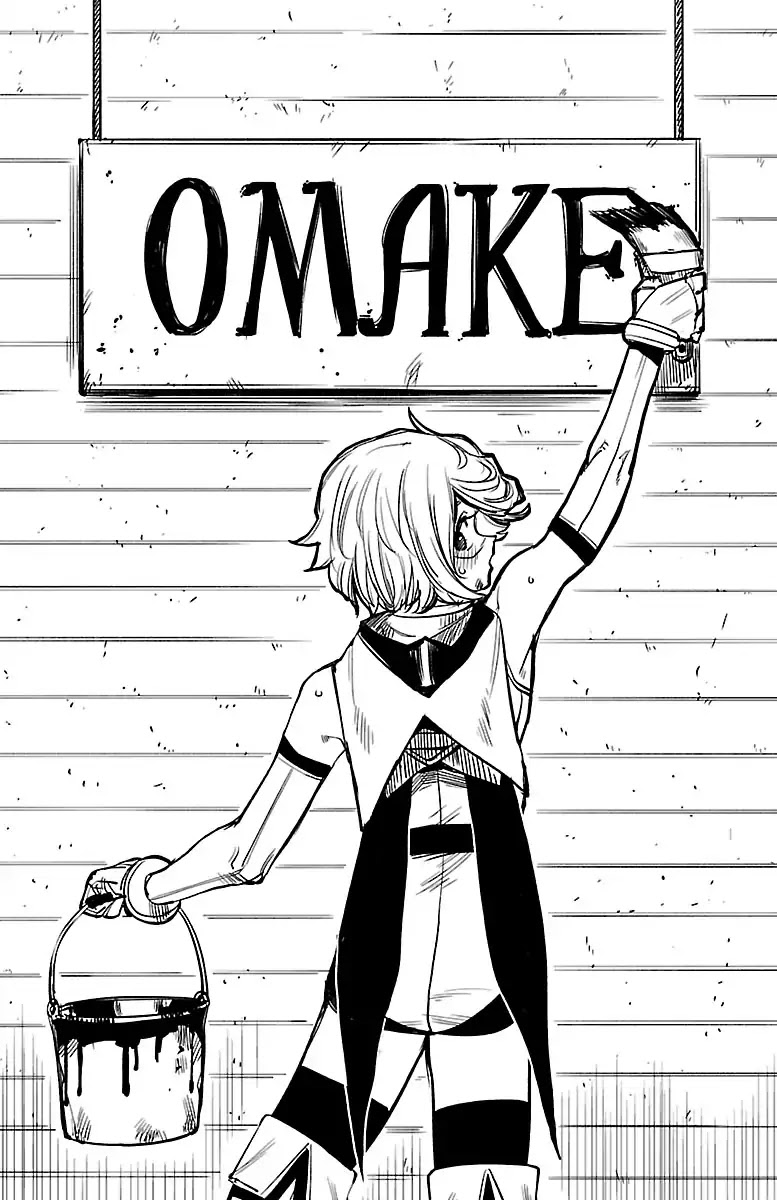 SHY Chapter 6.5 page 7 - Chapter 6.5: Omake