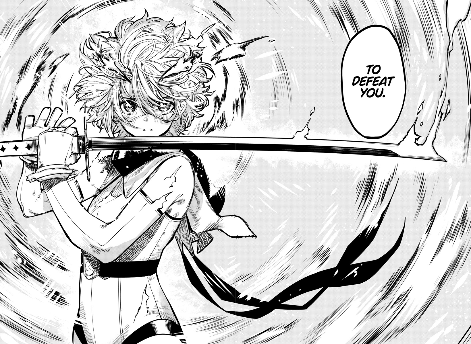 SHY Chapter 60 page 13 - Chapter 60: Purity