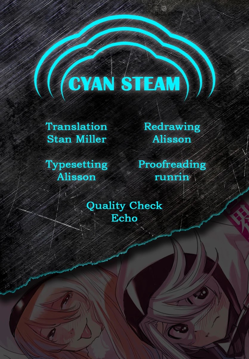 SHY Chapter 66 page 20 - Chapter 66: Unforgivable