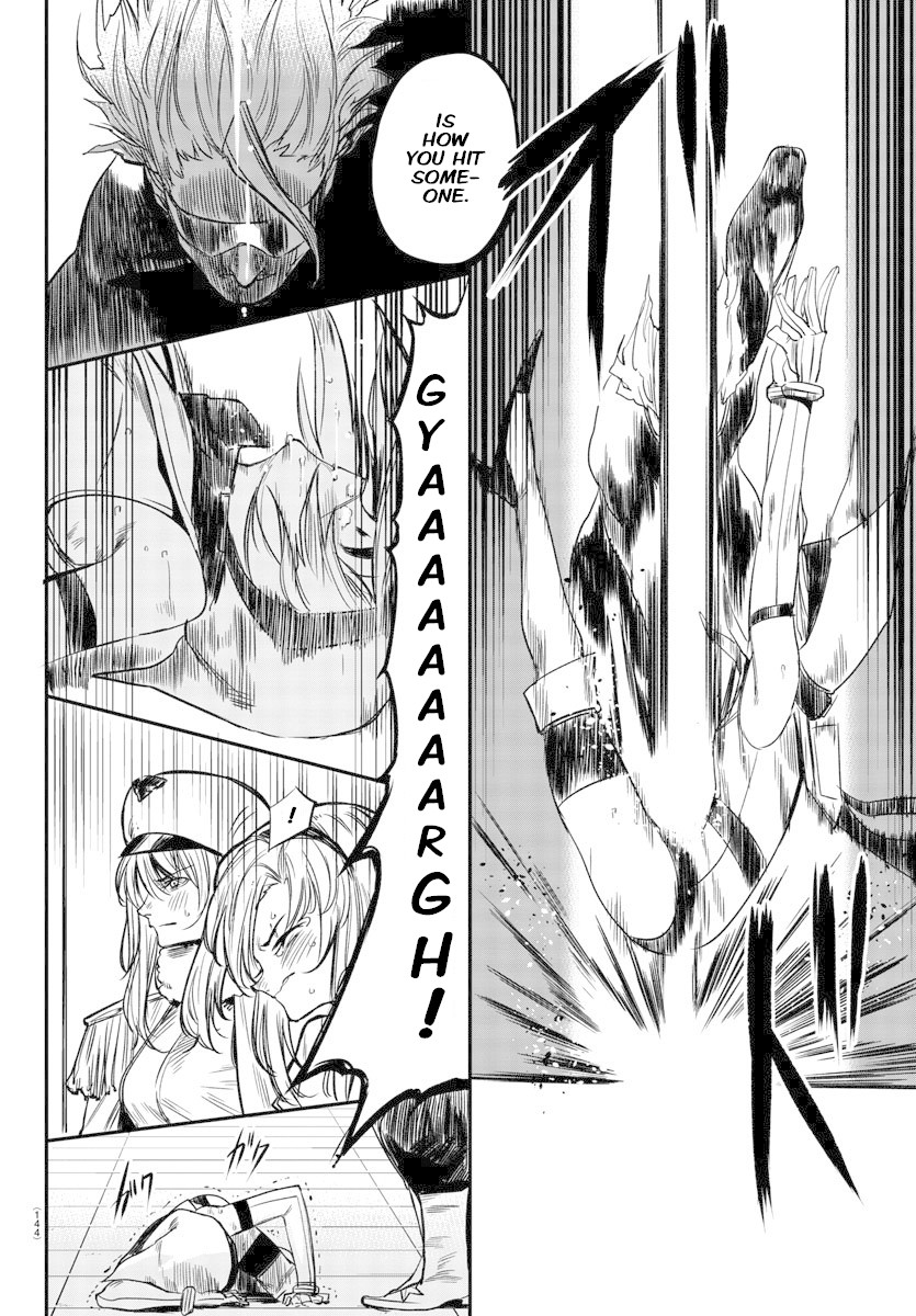 SHY Chapter 7 page 10 - Chapter 7: Trying