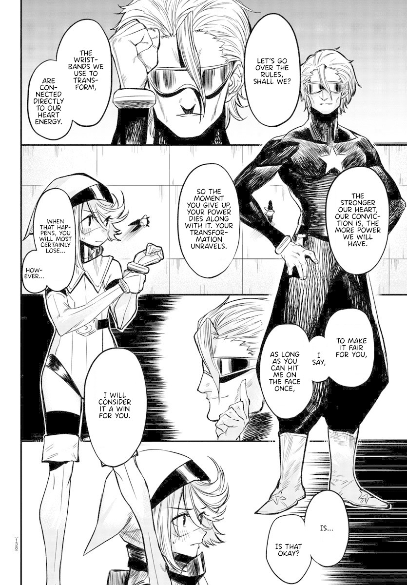 SHY Chapter 7 page 4 - Chapter 7: Trying