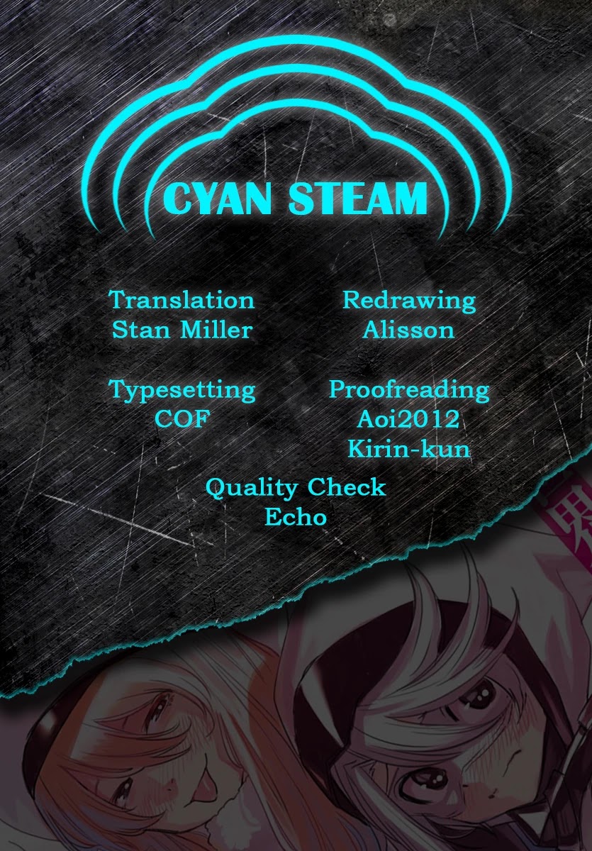 SHY Chapter 77 page 20 - Chapter 77