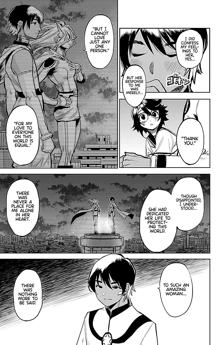 SHY Chapter 87 page 11 - Chapter 87: The Shining Six
