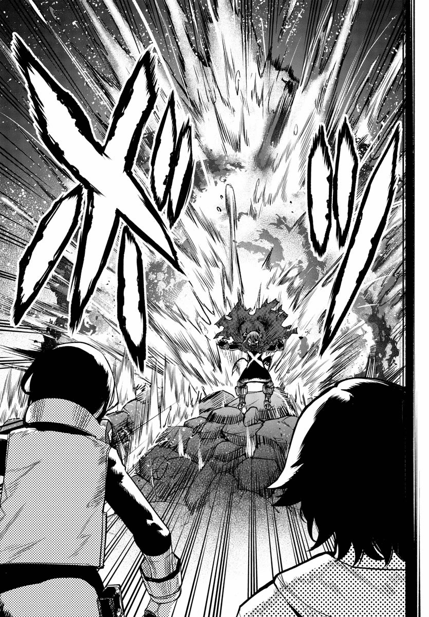 SHY Chapter 93 page 15 - Chapter 93: I am Furious