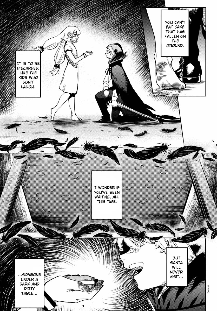 SHY Chapter 96 page 11 - Chapter 96: Hand-to-Hand Combat